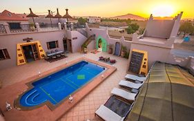 Hassilabiad Appart Hotel